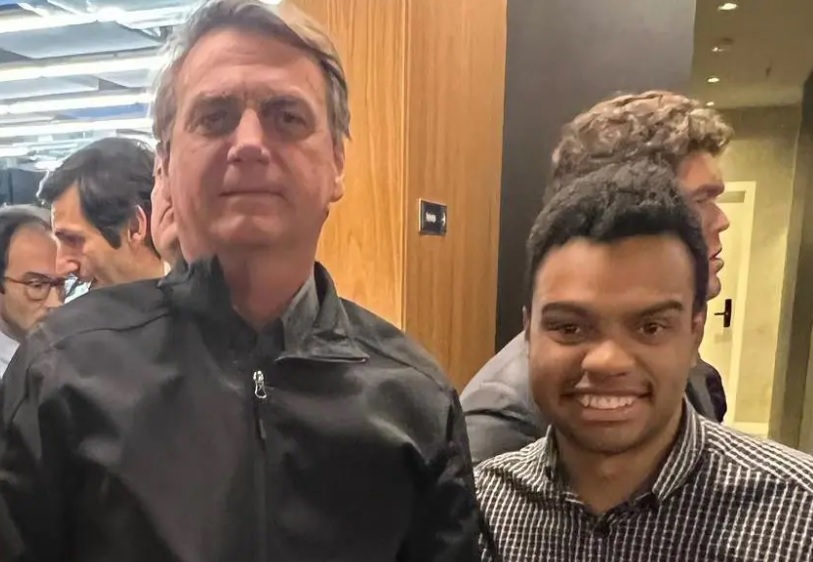 Fernando Holiday: ‘Toda a direita deveria se unir em torno da liderança do Bolsonaro’