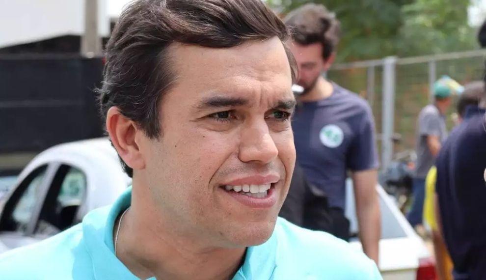 Após pressão, Beto Pereira se posiciona a favor da Anistia