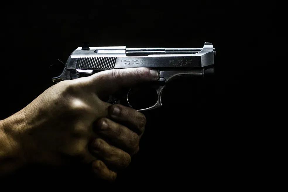 Direito: “Não é sobre armas, é sobre liberdade”