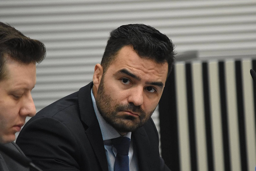 Justiça confirma multa a ‘Mamãe Falei’ por ofensas a advogados conservadores