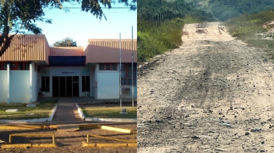 Iguatemi MS: obra milionária é denunciada ao Ministério Público por supostas irregularidades