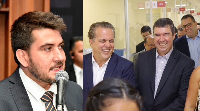 Tavares cobra explicações da Cassems por festa de arromba em Dourados