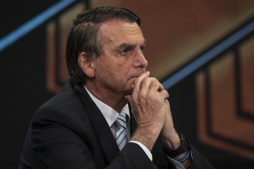 TSE retoma julgamento que pode levar à inelegibilidade de Bolsonaro