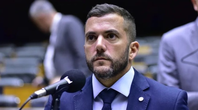 Líderes do Senado condenam ação que mira Jordy e falam em suspeição de Moraes