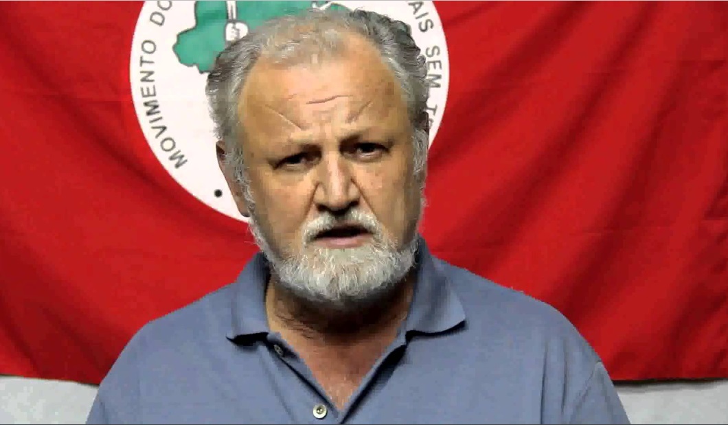 Governo Lula está ‘muito lento’ e ‘medroso’, diz líder do MST