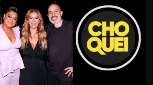 Caso Choquei: deputado propõe CPI para investigar relações com a Mynd8