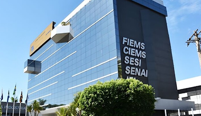 Membro da diretoria da FIEMS é citado em investigação da Turn Off, diz site