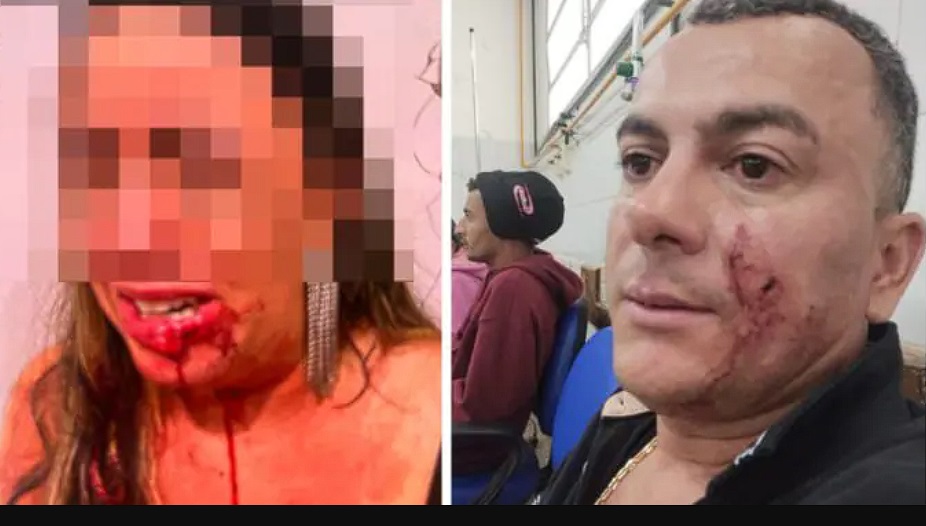 Vereador do PT que espancou mulher terá de cumprir medidas restritivas