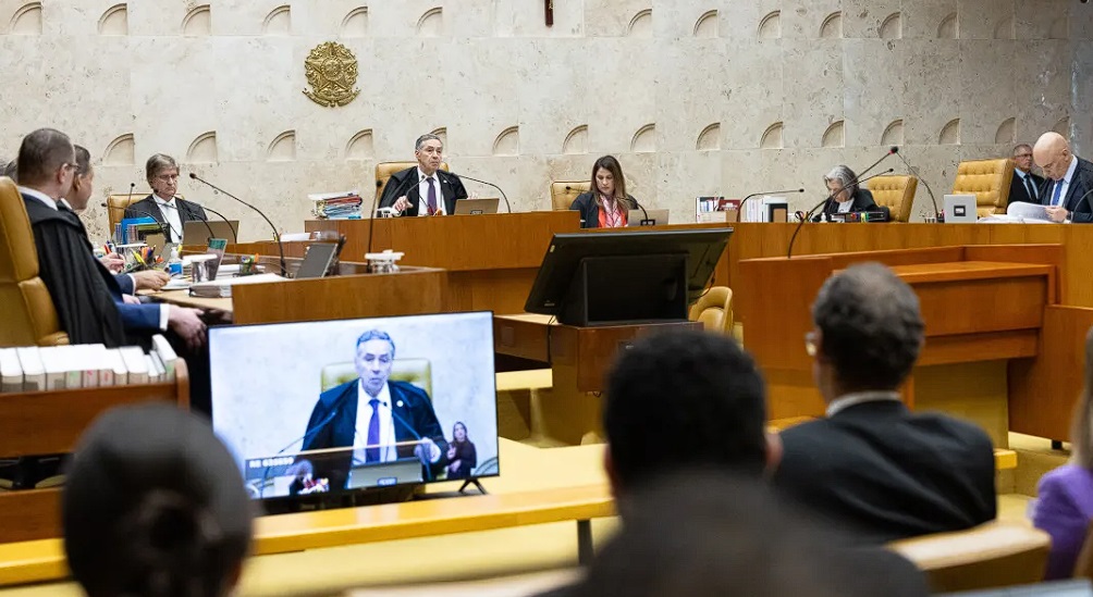 Liberação da maconha: O crime organizado está em festa com decisão do STF, diz oposição