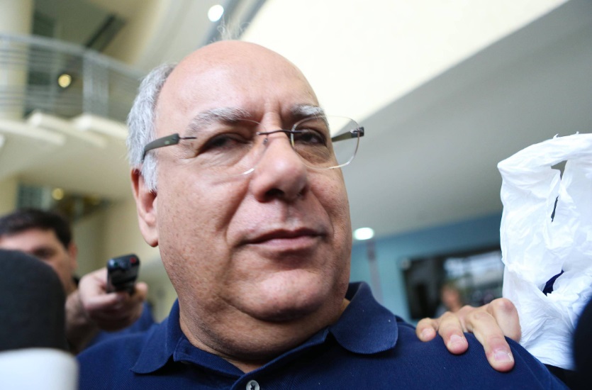 Ex-diretor de Serviços da Petrobras nomeado por Lula é condenado por corrupção