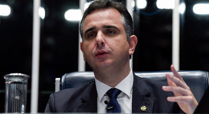 Além de limitar poderes do STF, Pacheco diz que ‘é hora’ de acabar com a reeleição no Brasil