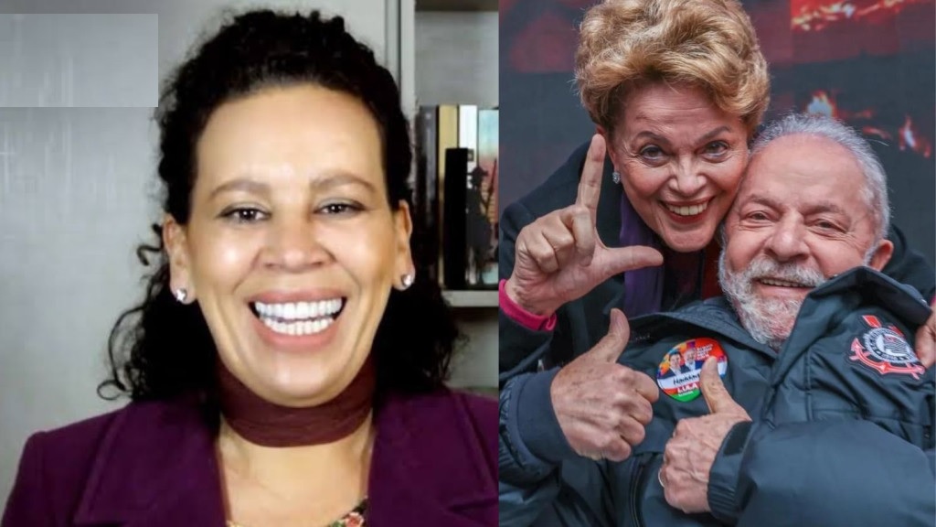 Após colocar seu próprio advogado no STF, Lula indica advogada de Dilma pro TSE