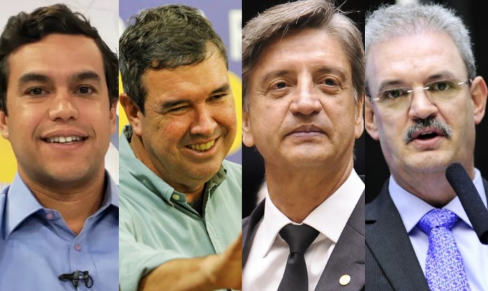 Riedel critica Reforma Tributária que os Deputados do PSDB do MS ajudaram aprovar