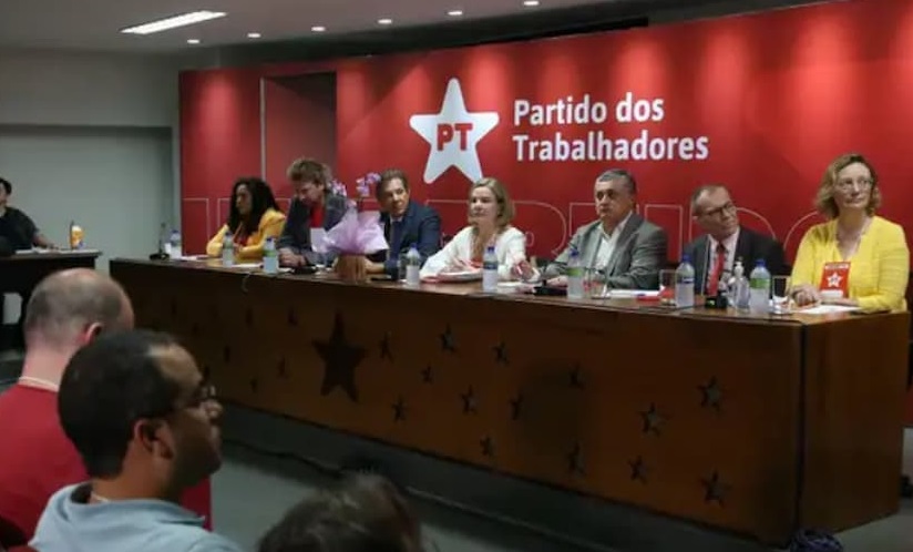 Funcionários da liderança do PT na Câmara ganham prêmio na Mega-Sena de novo