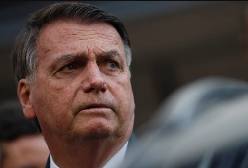 “Verdadeira orgia”, diz Jair Bolsonaro sobre negociações de Lula com Centrão