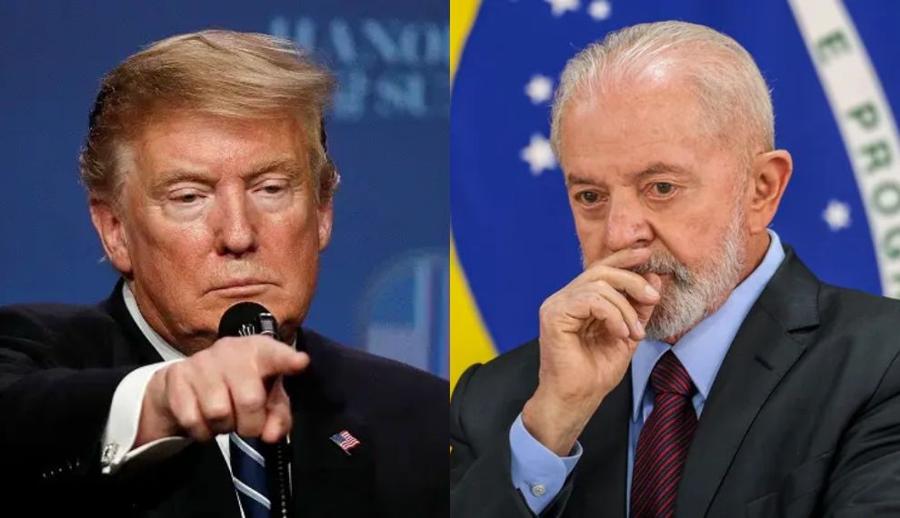Lula não é convidado e ficará de fora da posse de Trump