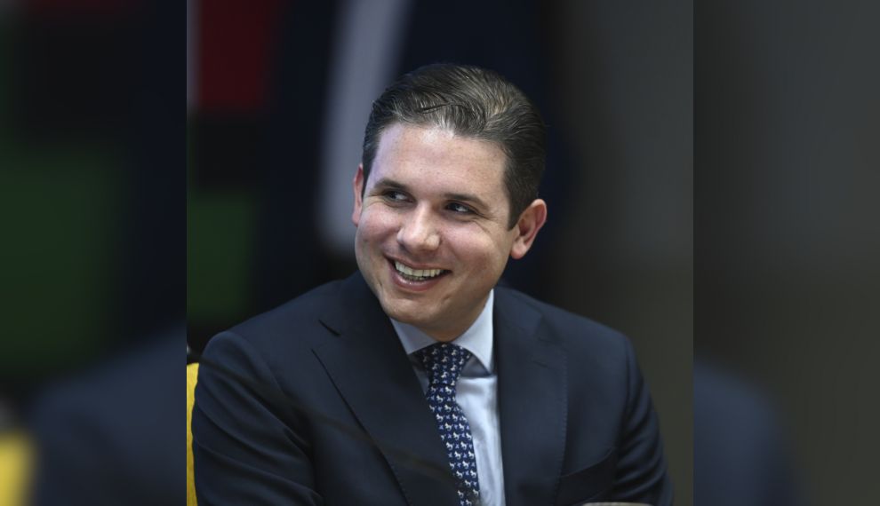 Hugo Motta afirma que não houve tentativa de golpe no 8 de janeiro