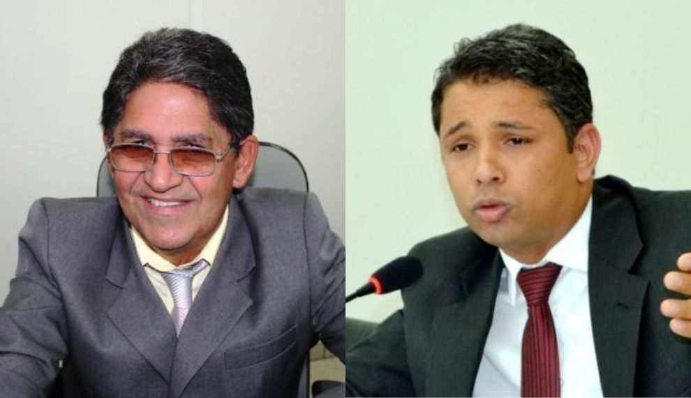 ‘Cicinho do PT’ e Jaime Dutra perdem direitos políticos após condenação em Naviraí