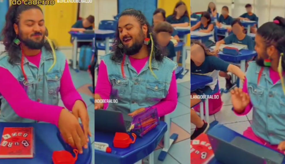 Após repercussão negativa, Escola Sesc Horto apaga vídeo LGBT com crianças