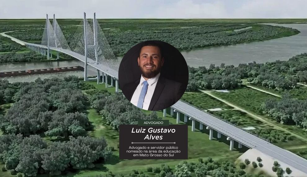 A Rota Bioceânica: Uma Oportunidade que o Próximo Prefeito de Campo Grande Não Pode Ignorar