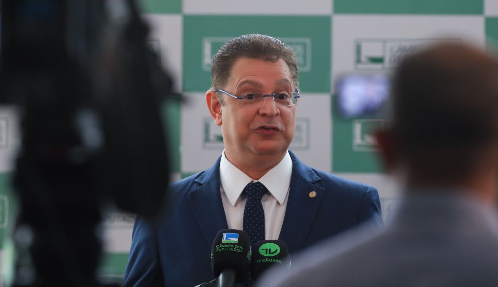 Sóstenes critica STF e afirma: “Não houve golpe, houve tortura e mortes”