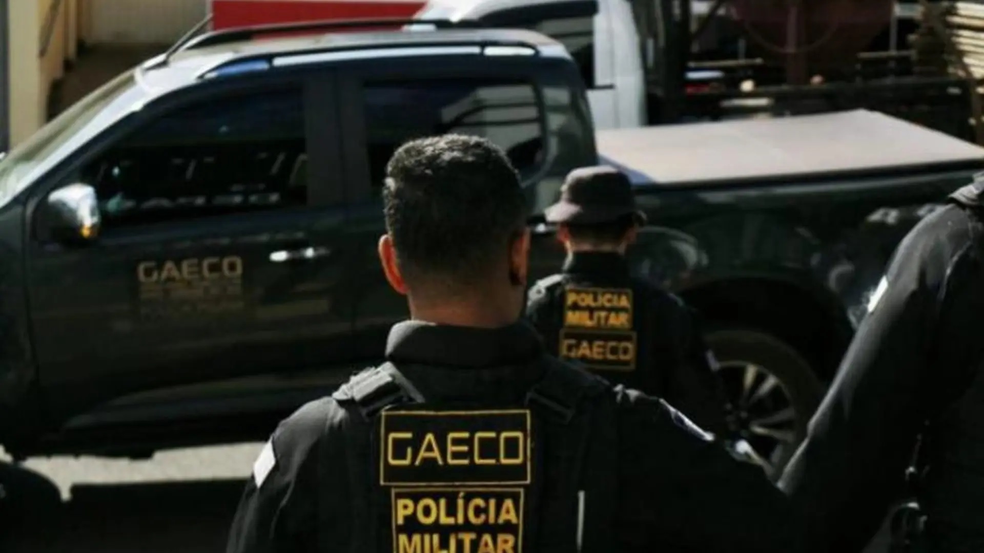 GAECO deflagra a Operação “Arnaque” em 8 cidades de MS