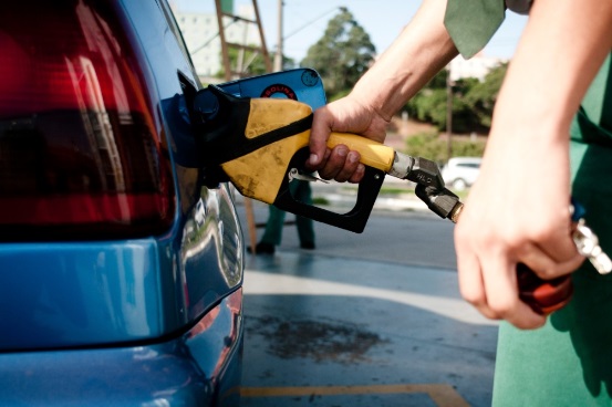 Botijão de gás, gasolina e diesel ficam mais caros a partir desta quinta-feira