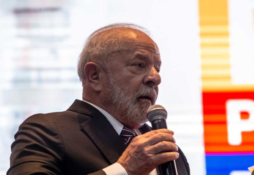 ‘Não derrotamos os bolsonaristas ainda; os malucos estão na rua’, diz Lula
