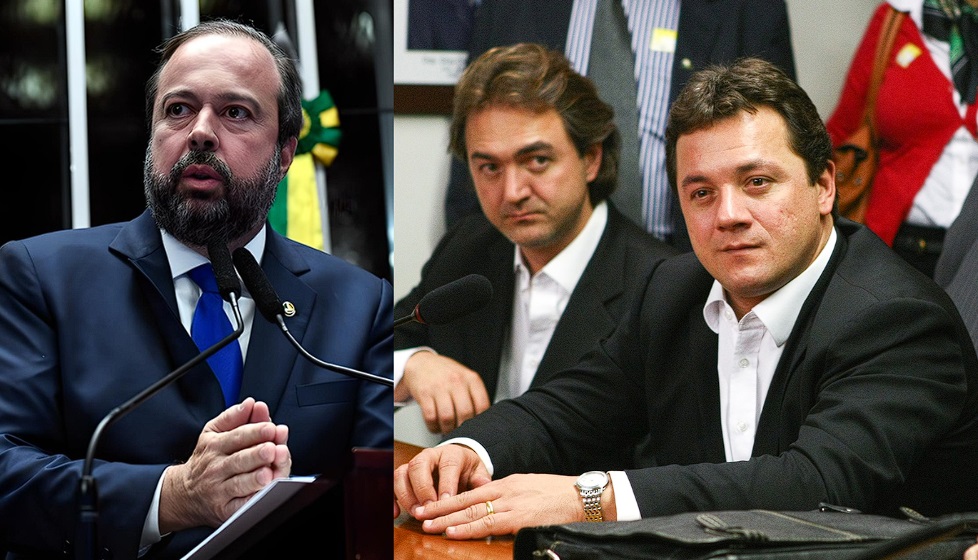 Parlamentares querem explicações do governo sobre encontros com o ‘alto-escalão’ dos irmãos Batista