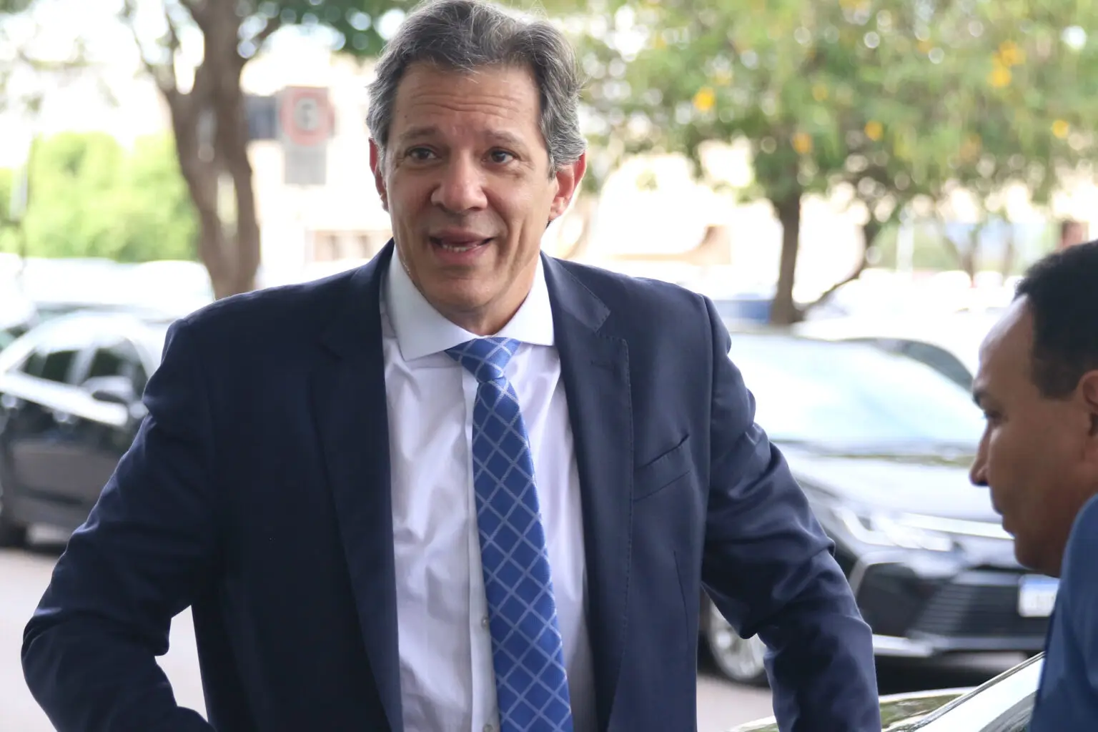 Haddad: tributação de compras on-line está prestes a ser finalizada