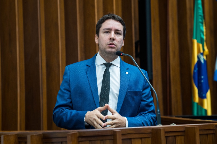 Projeto do deputado João Henrique exige divulgação de dados sobre eventos com recursos públicos