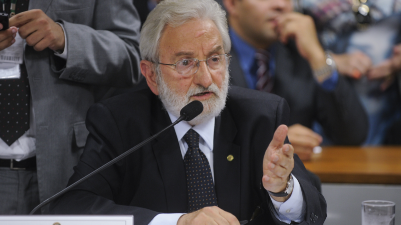 Deputado do Psol ‘anistiado’ vai receber R$ 332 mil do governo Lula