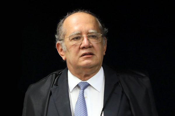 Gilmar Mendes pede para Pacheco não avançar com proposta que estabelece mandatos de 8 anos para ministros do STF