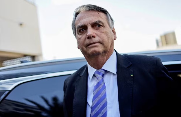 ‘8 de janeiro’: Bolsonaro e aliados depõem na Polícia Federal nesta quinta-feira