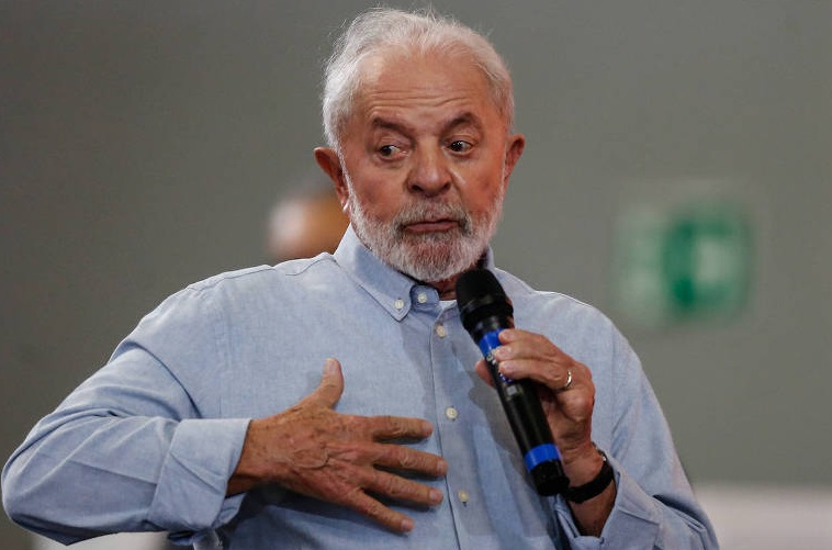 Com Lula, dívida bruta do Brasil supera R$ 9 trilhões e bate recorde histórico