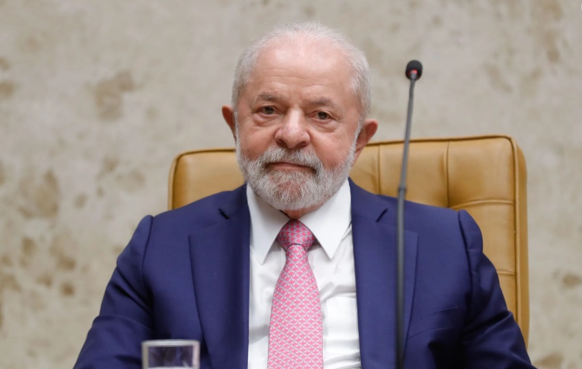 Lula se irrita com campanha do PIX Bolsonaro, dizem aliados