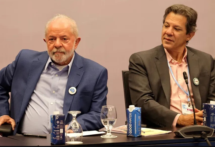Brasil tem maior carga tributária da América Latina, indica estudo
