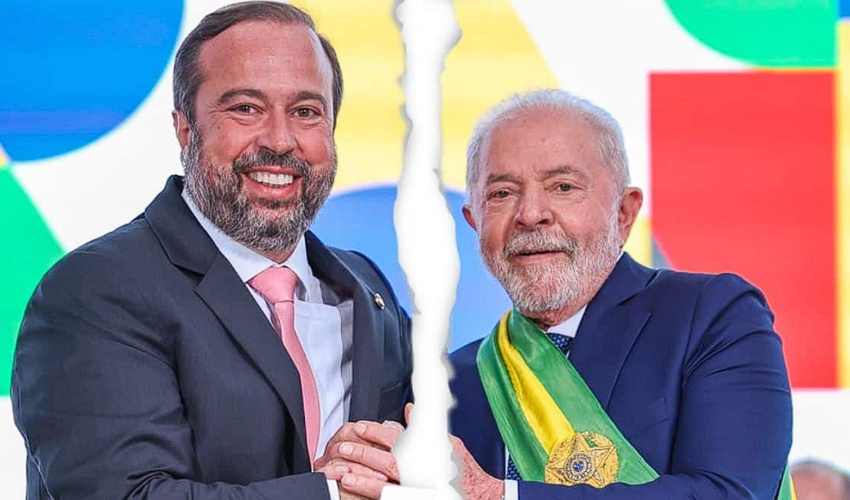 ONG defende investigação de ministro por 17 reuniões com empresa dos irmãos Batista