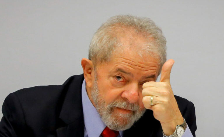 Base de Lula pede suspensão das multas de empresas investigadas pela Lava Jato