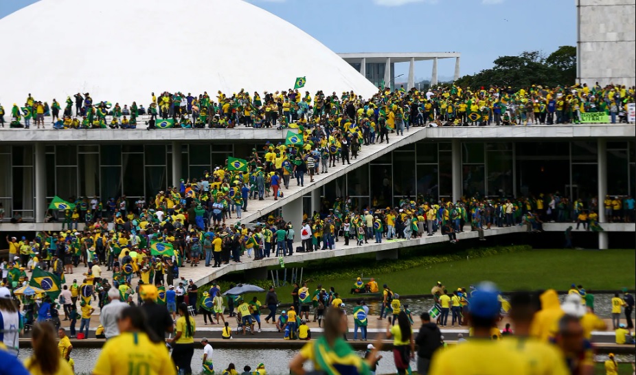 8 de Janeiro: advogados e familiares denunciam violações de direitos