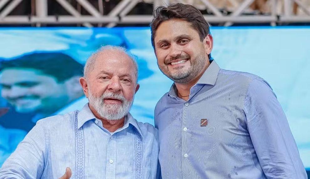 Ministro de Lula é denunciado pela PGR por corrupção em desvio de emendas