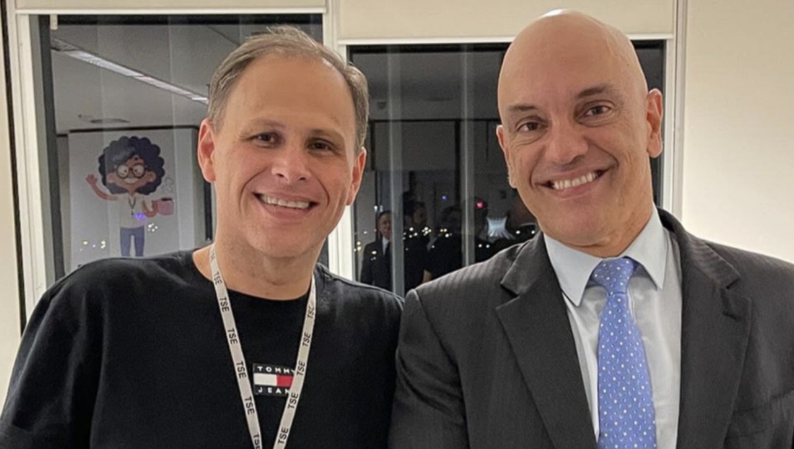 ‘Apenas cumpria ordens’: Eduardo Tagliaferro explica como produzia relatórios contra alvos de Moraes