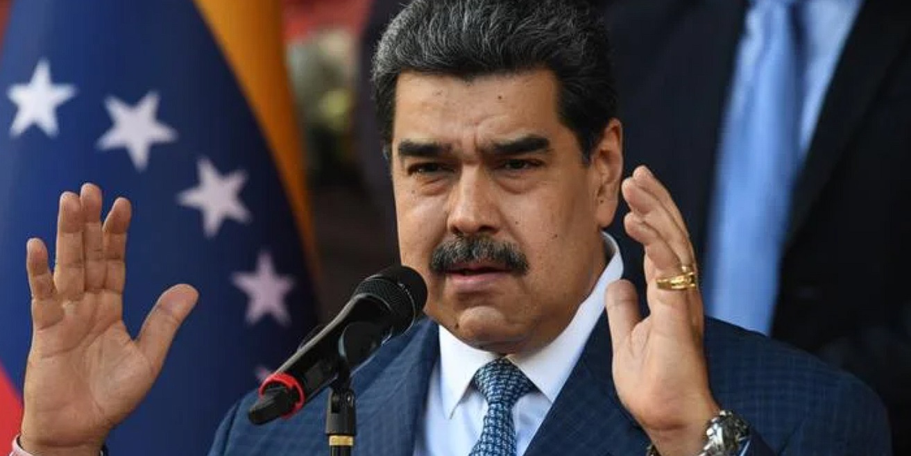 ‘Fraude nas Urnas’: OEA diz que não reconhece resultado da eleição na Venezuela