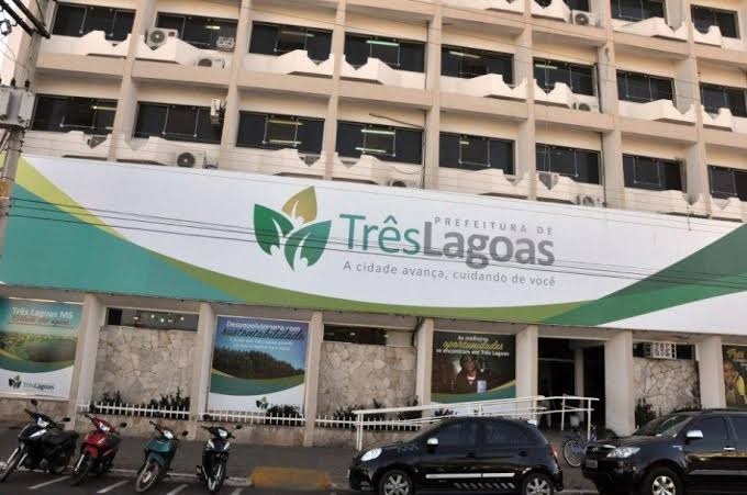 Empreiteira alvo de operação tem contrato de R$ 47,6 milhões com a Prefeitura de Três Lagoas