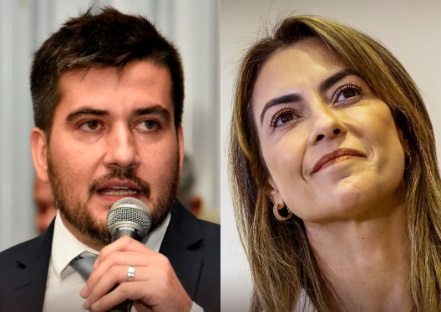 Soraya comemora cassação de bolsonarista Rafael Tavares