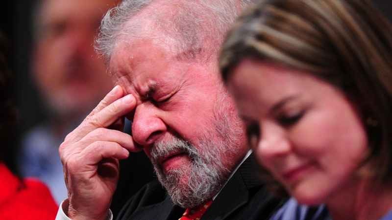 Partido Novo vai à Justiça contra 