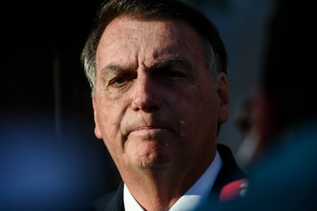 Caso das joias: Ex-presidente Bolsonaro nega apropriação ou desvio de bens públicos