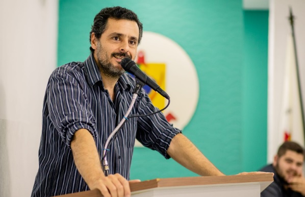 Vereador consegue emenda de R$ 90 mil para saúde de Antônio João