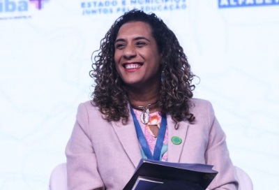 Ministério da Igualdade Racial já gastou mais de R$ 6 milhões em viagens, aponta Estadão