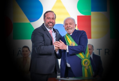 Ministro de Lula multiplica seu patrimônio em 30 vezes, atingindo quase R$ 80 milhões